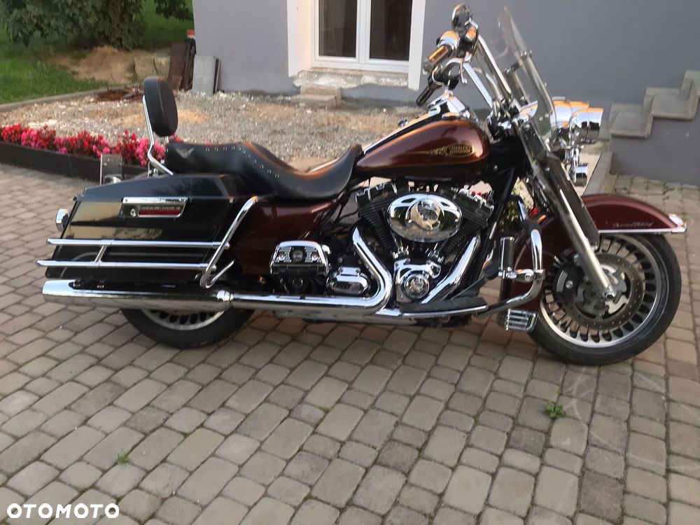 Harley-Davidson Touring Road King - 2