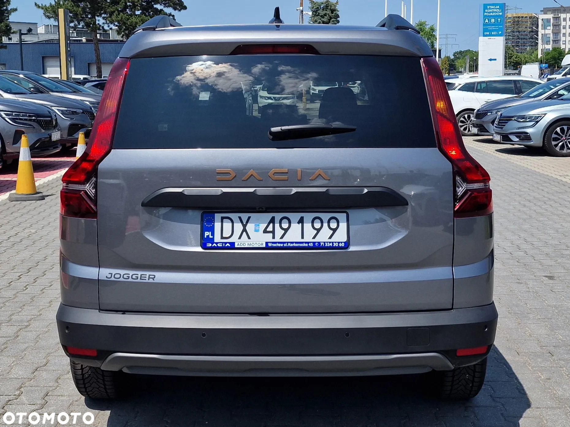 Dacia Jogger - 6