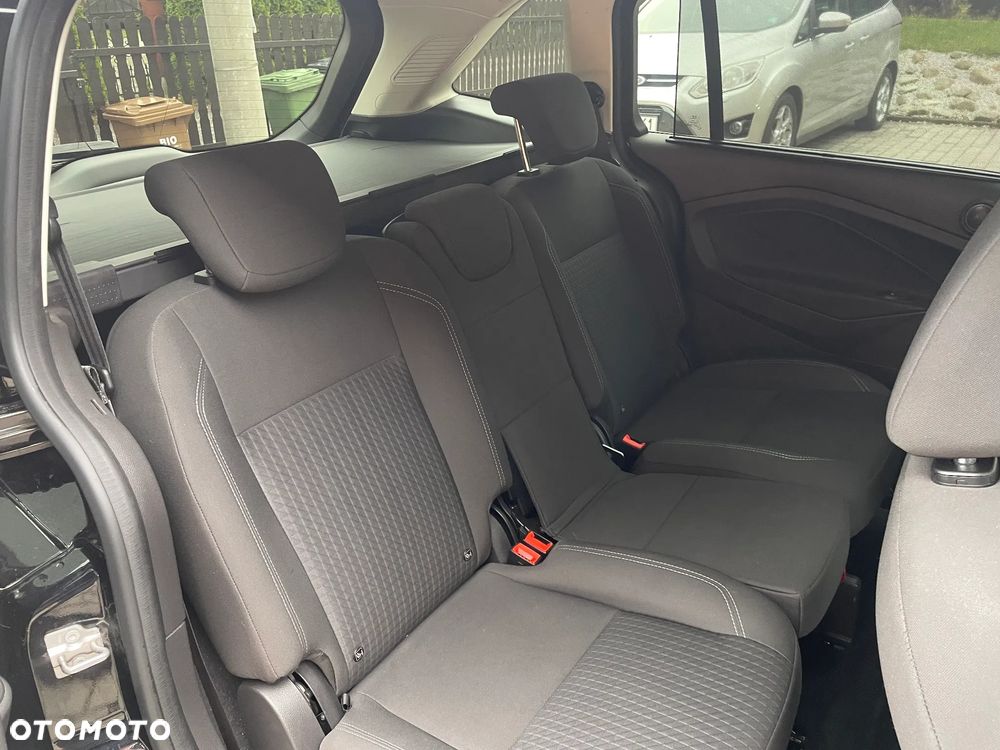 Ford Grand C-MAX Gr 2.0 TDCi Titanium ASS - 23