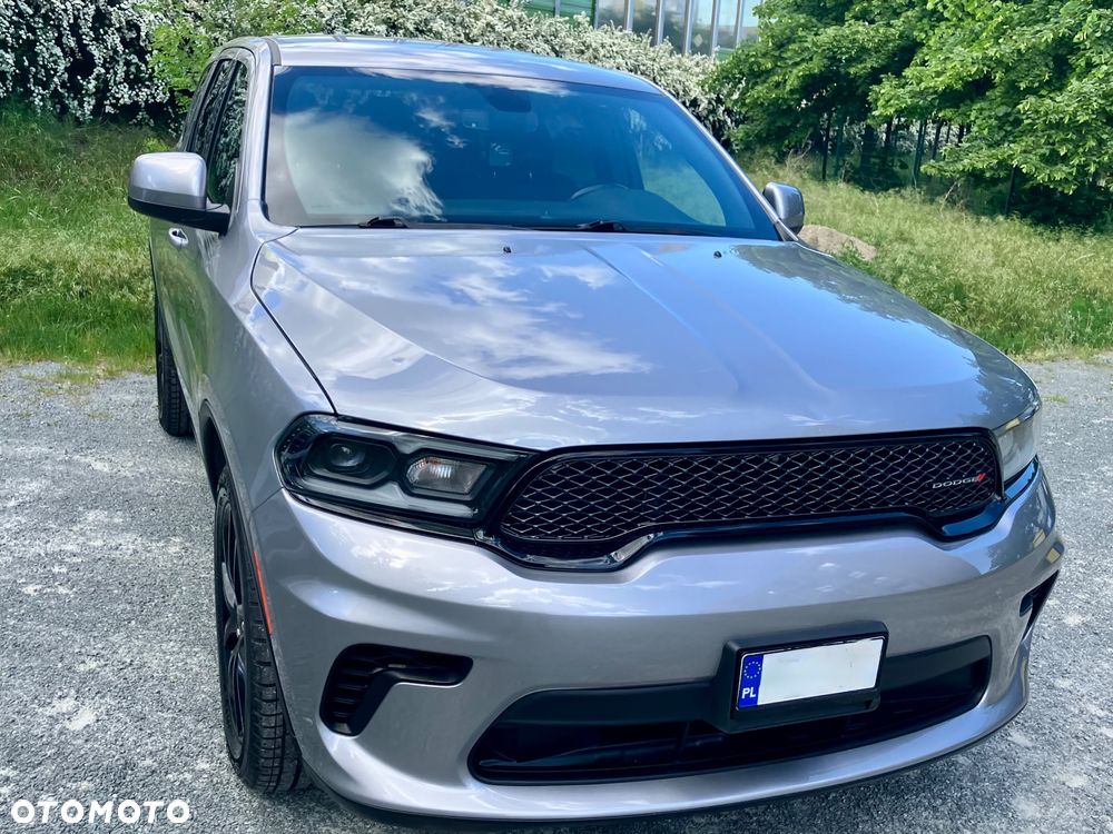 Dodge Durango - 16