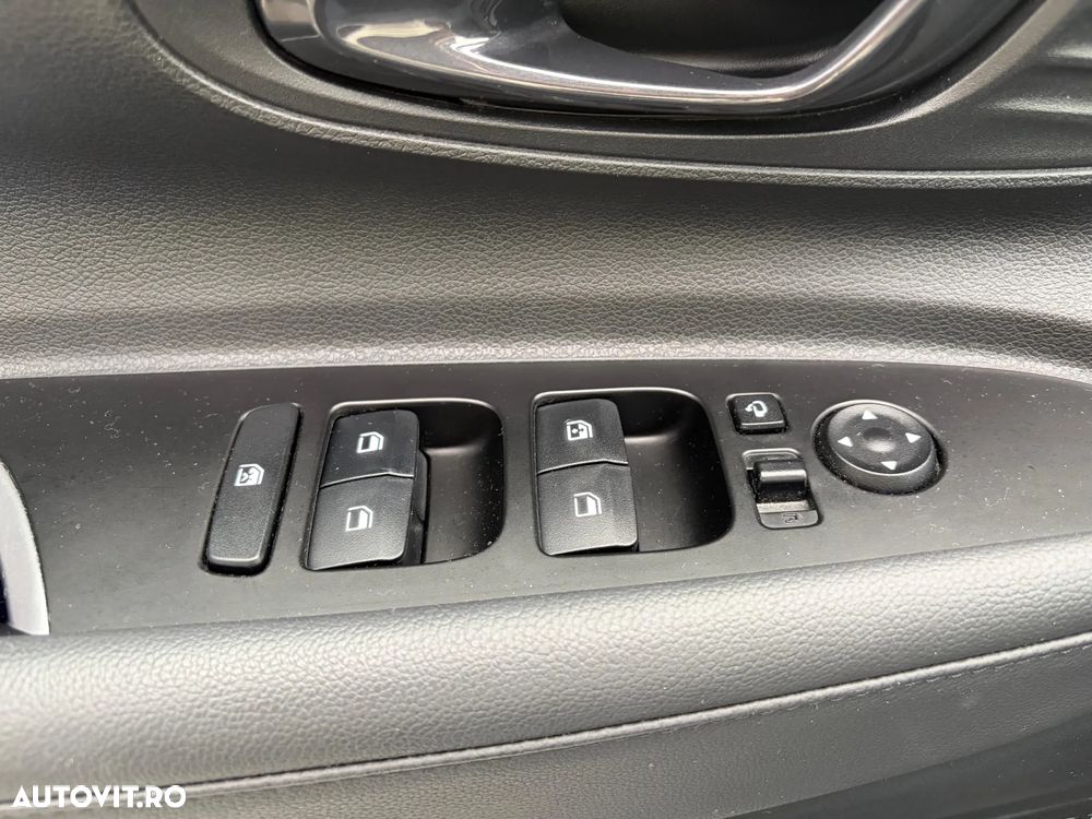 Hyundai i20 1.0 l T-GDi M-Hybrid 100CP 5DR Led Line - 15