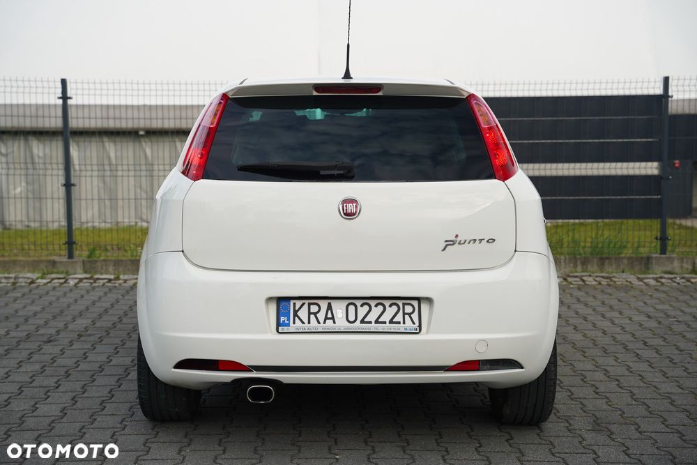 Fiat Punto - 9