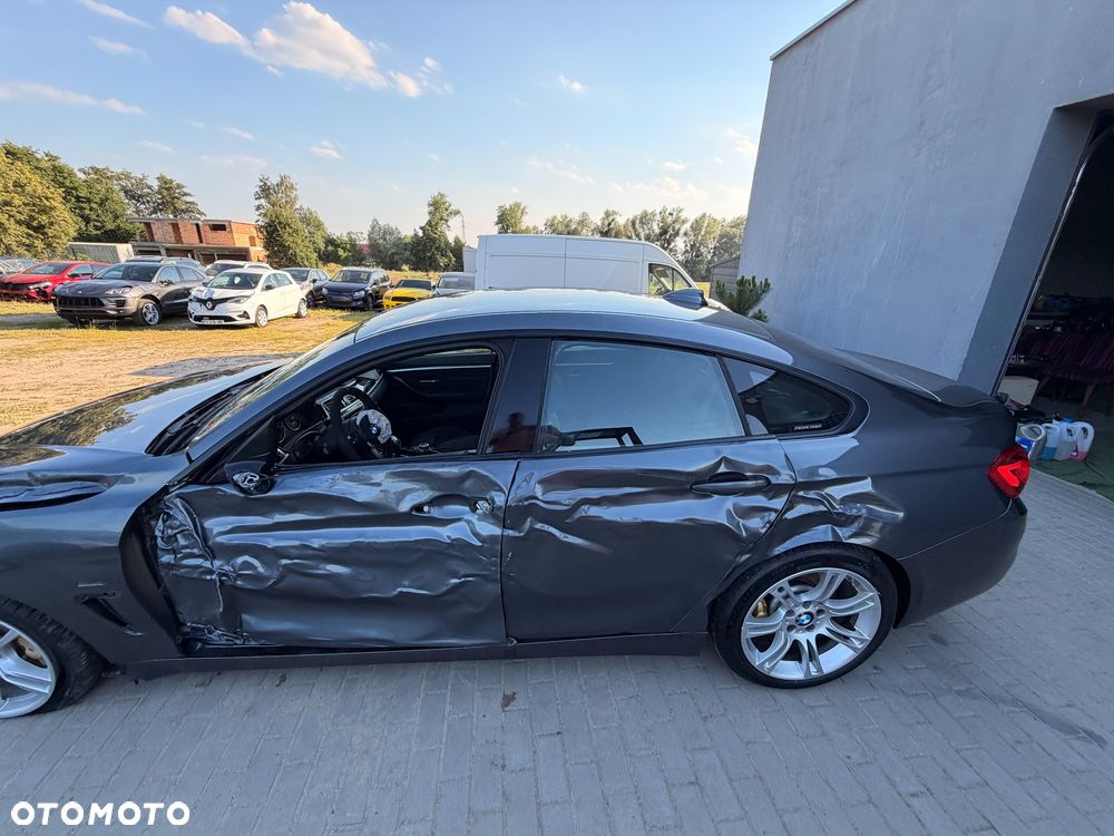 BMW Seria 4 440i Sport-Aut M Sport - 16