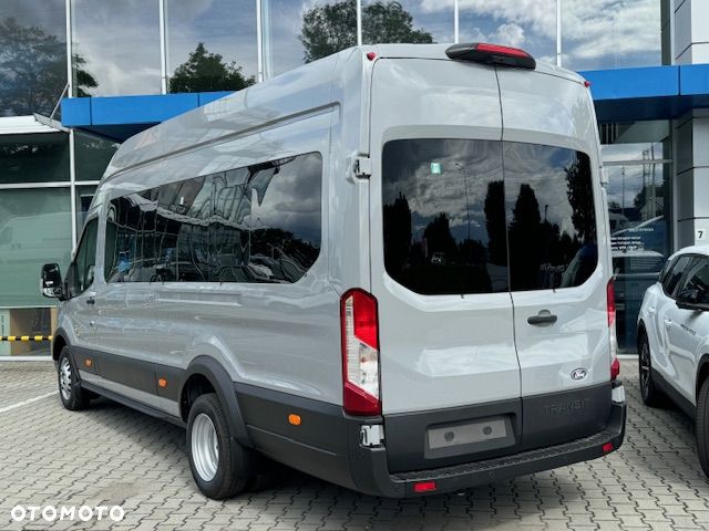 Ford Transit BUS M2 - 18