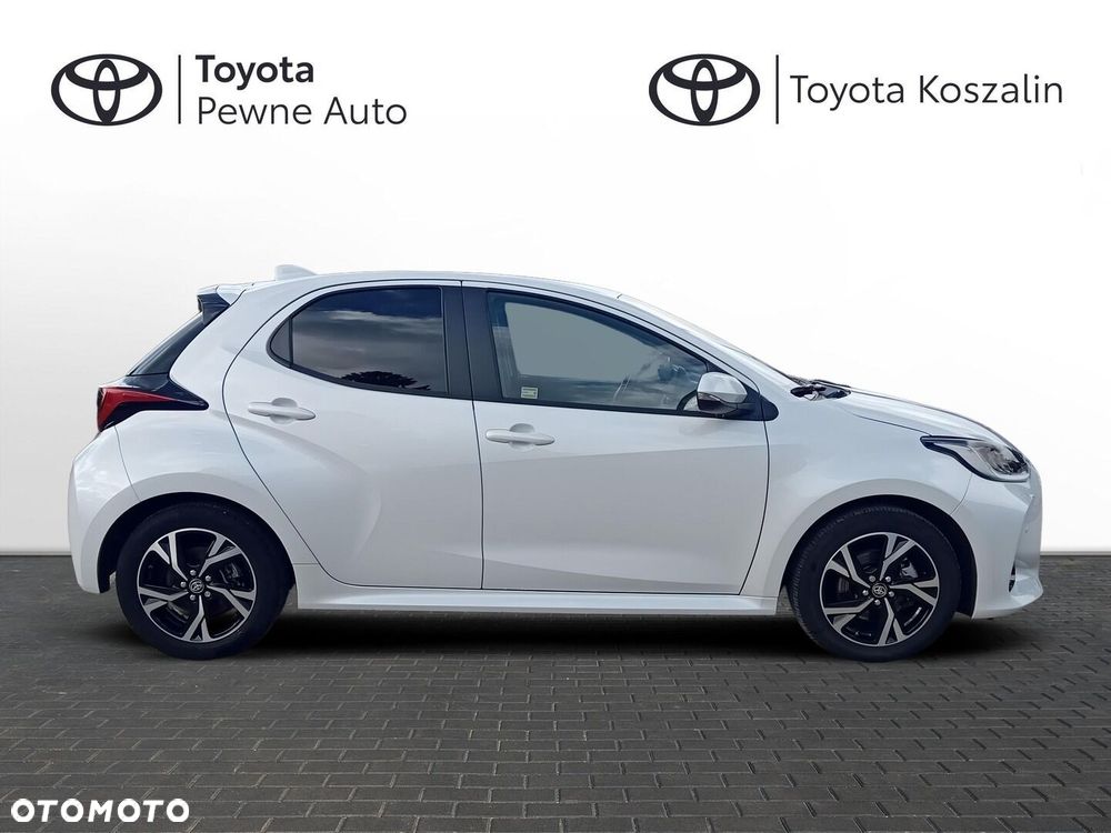 Toyota Yaris Hybrid 1.5 Style - 25