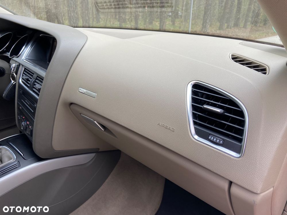 Audi A5 Sportback 2.0 TFSI - 33
