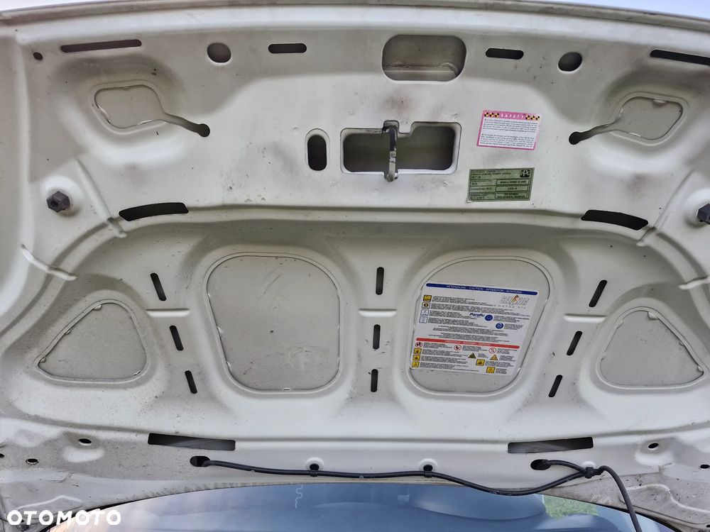 Fiat Punto 1.2 Easy Euro6 - 25