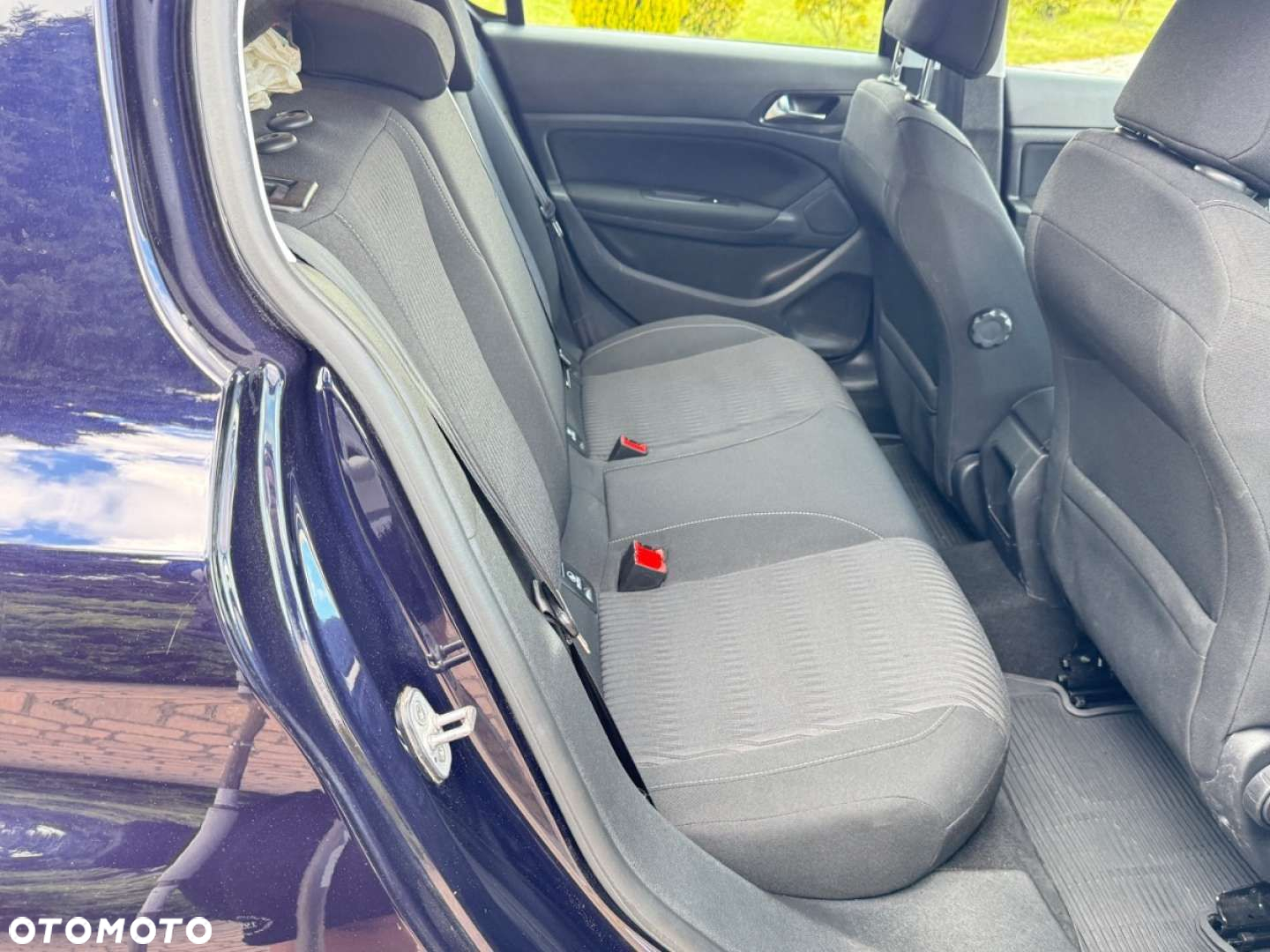 Peugeot 308 - 22