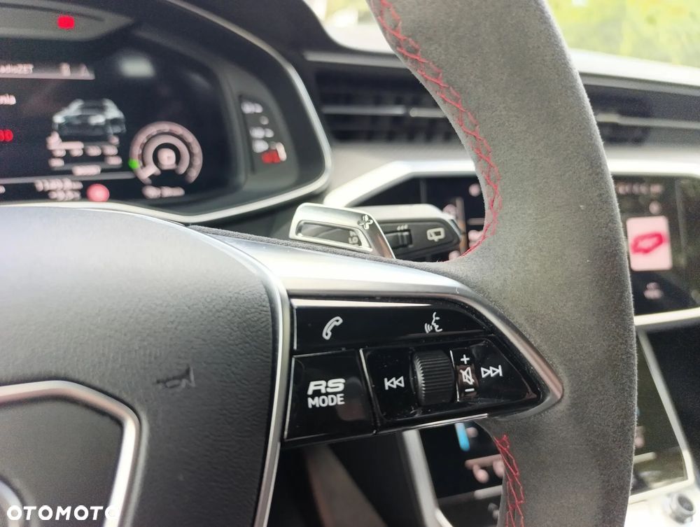 Audi RS6 - 26
