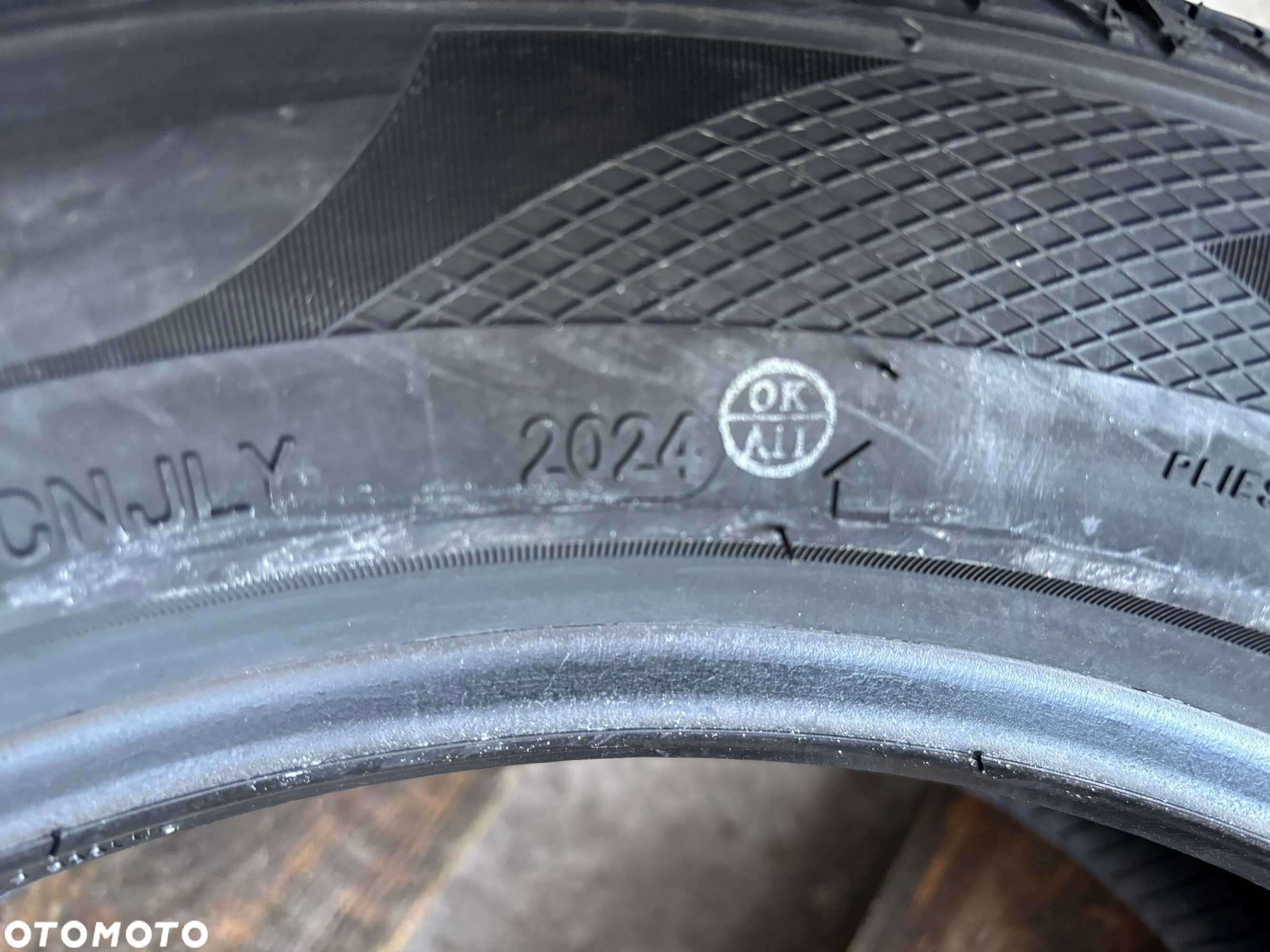 Okazja opony całoroczne 185/55R15 SAILUN ATREZZO 4SEASONS NOWE 2024 - 3
