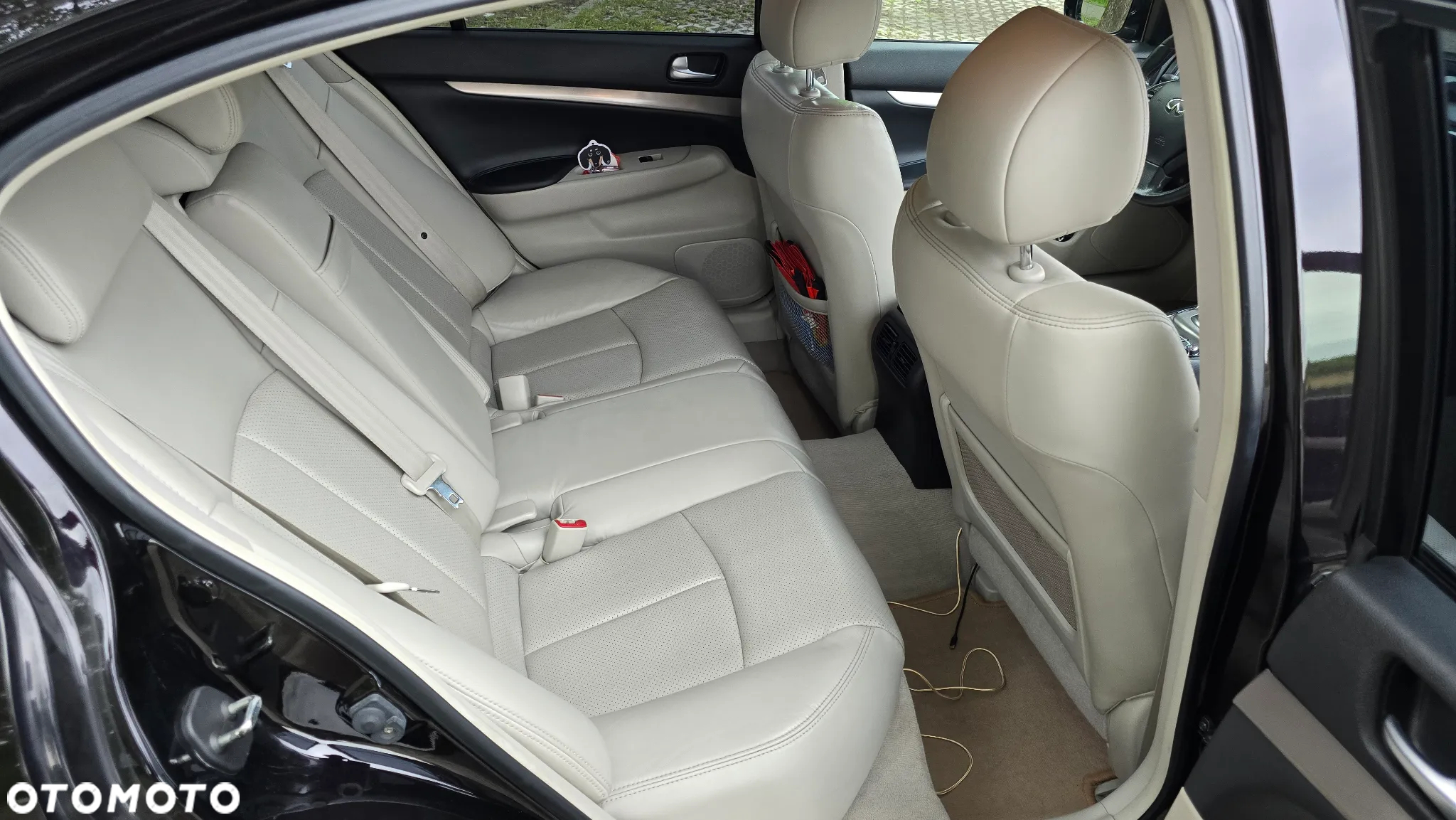 Infiniti G G37 GT Premium AWD - 32