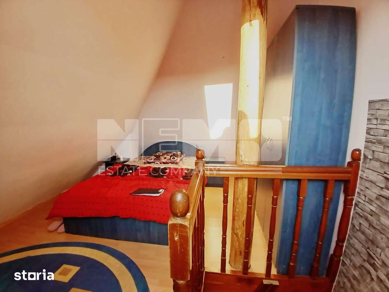 Apartament Vânzare I Suceava I Cartier Obcini - Imagine principală: 3/13