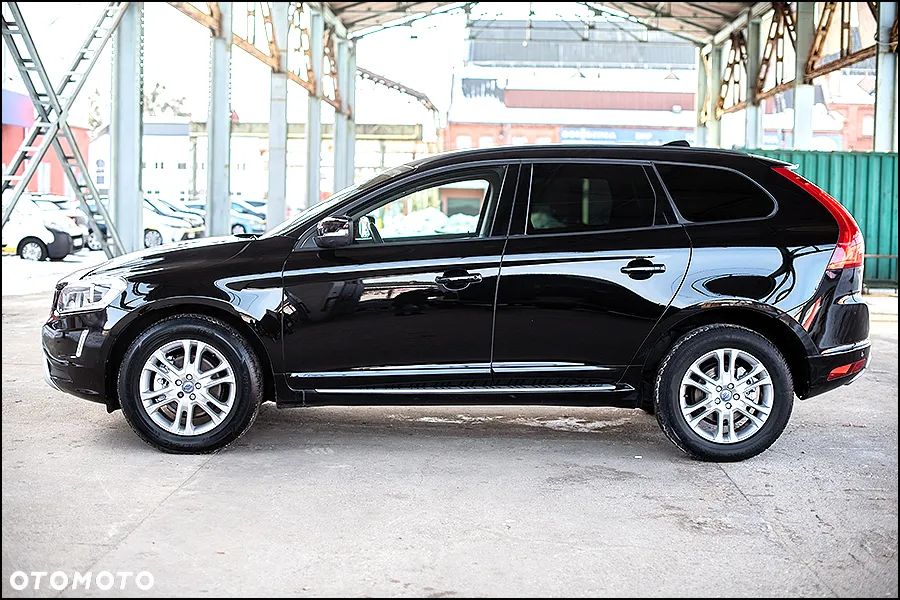 Volvo XC 60 D4 Kinetic - 5