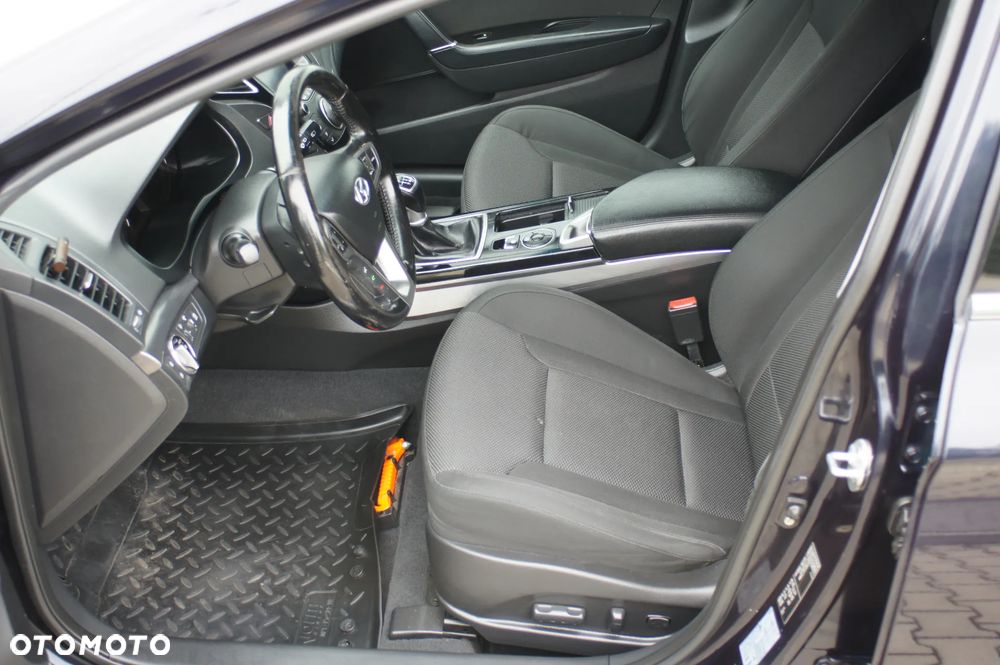Hyundai i40 1.7 CRDi Comfort - 20