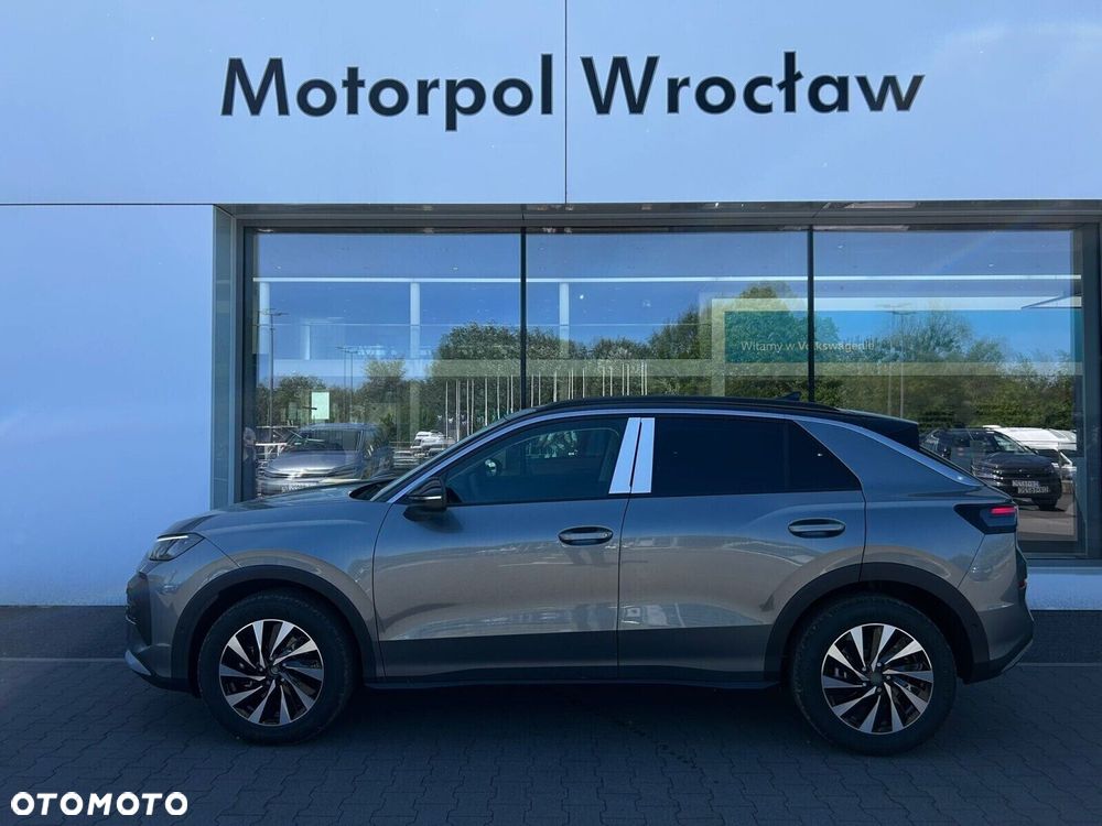 Volkswagen T-Roc - 9