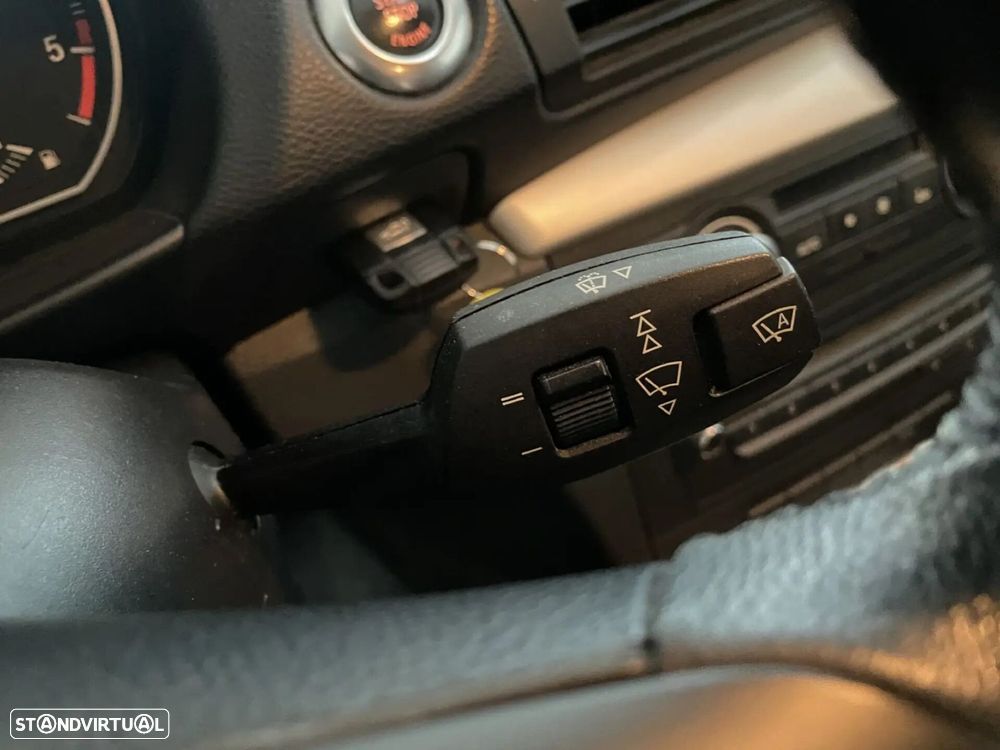BMW 118 - 10