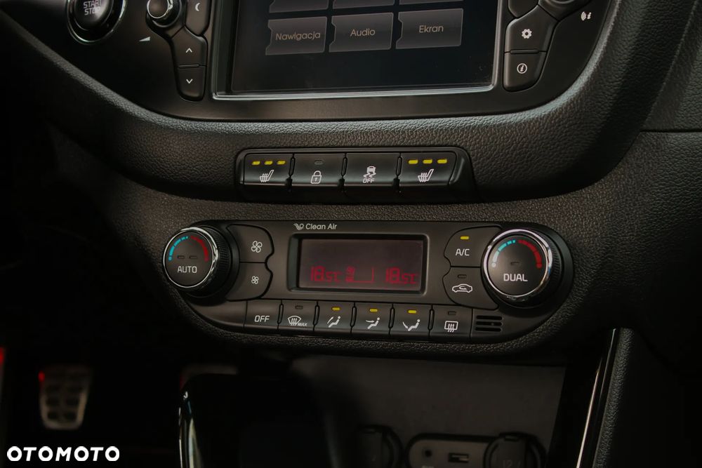 Kia Ceed 1.6 T-GDI GT-Track - 36