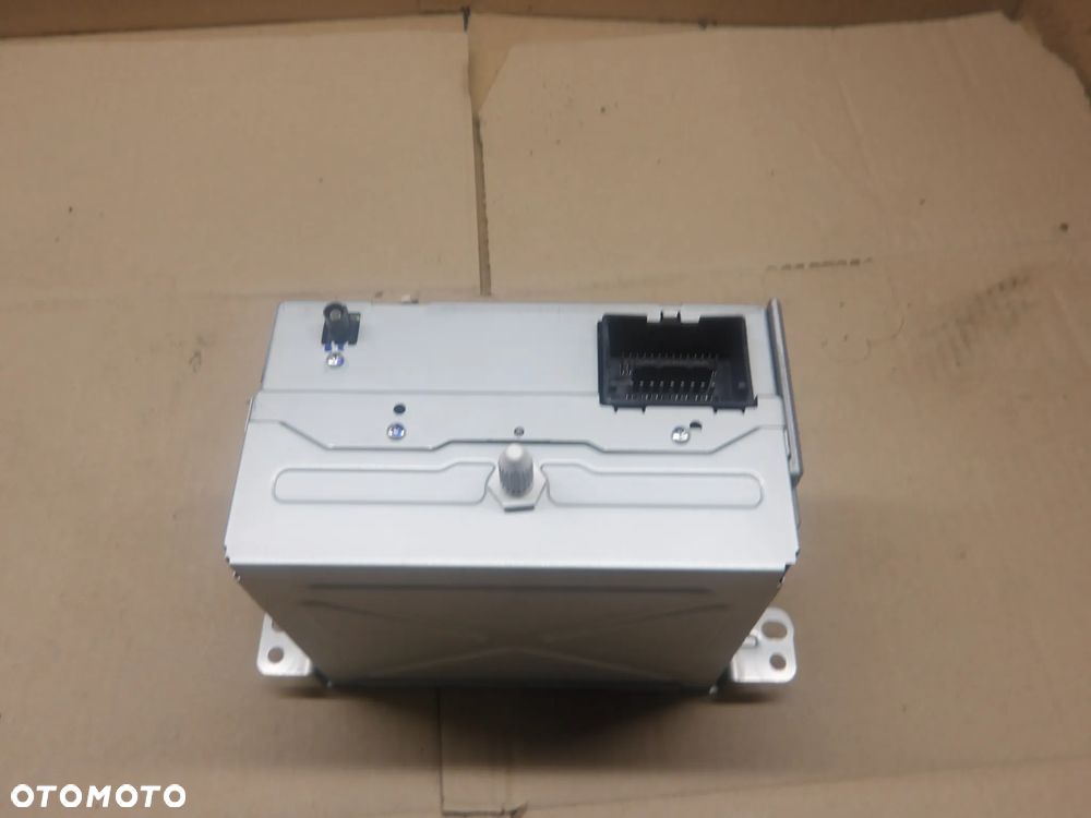 OPEL MERIVA B 10-13 1.3CDTI RADIOODTWARZACZ 20984175 - 4