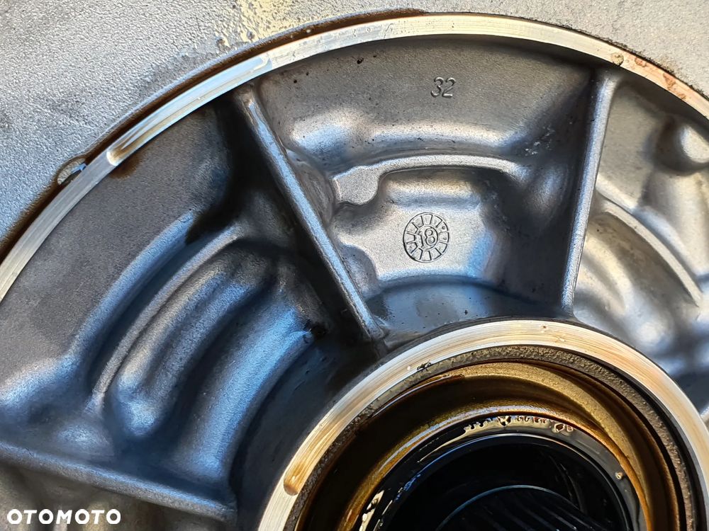 KUGA MK2 1.5 ECOBOOST SKRZYNIA BIEGÓW AUTOMAT 4X4 FV4P-7000-BD - 27