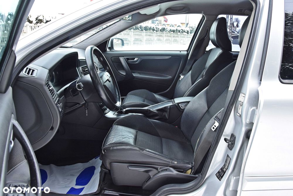 Volvo V70 - 7
