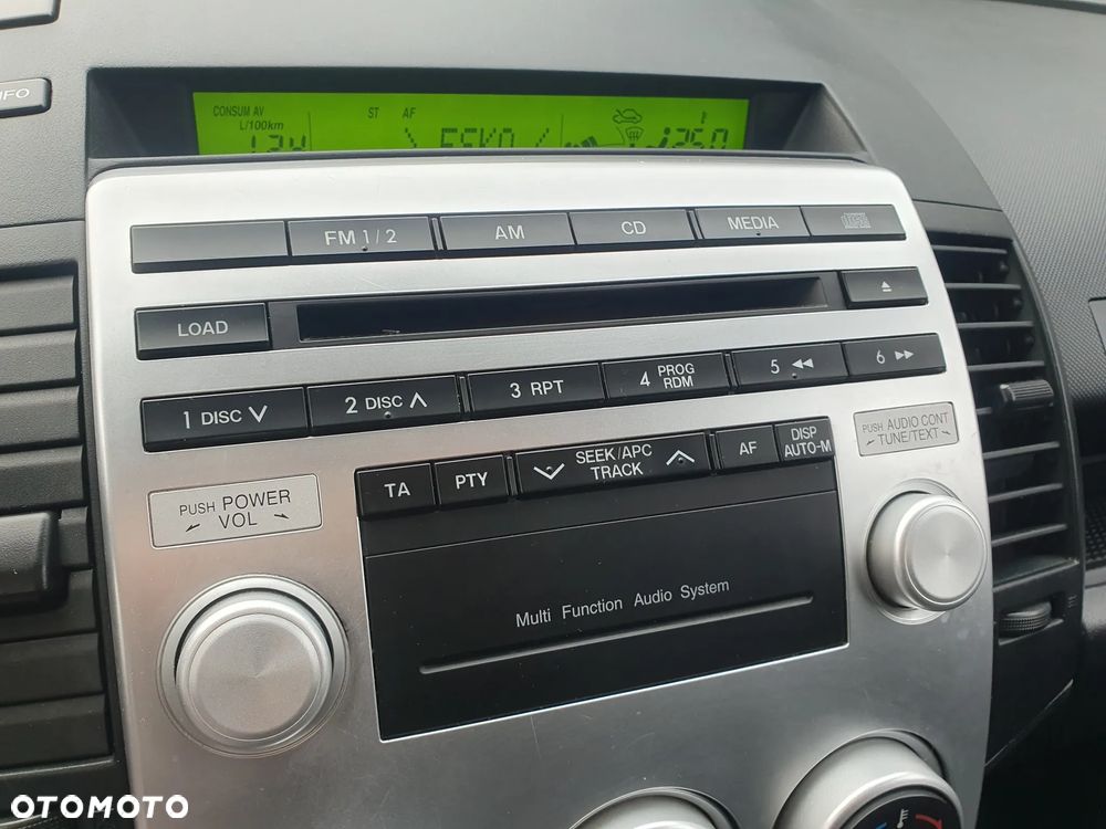 Mazda 5 2.0 Active - 13