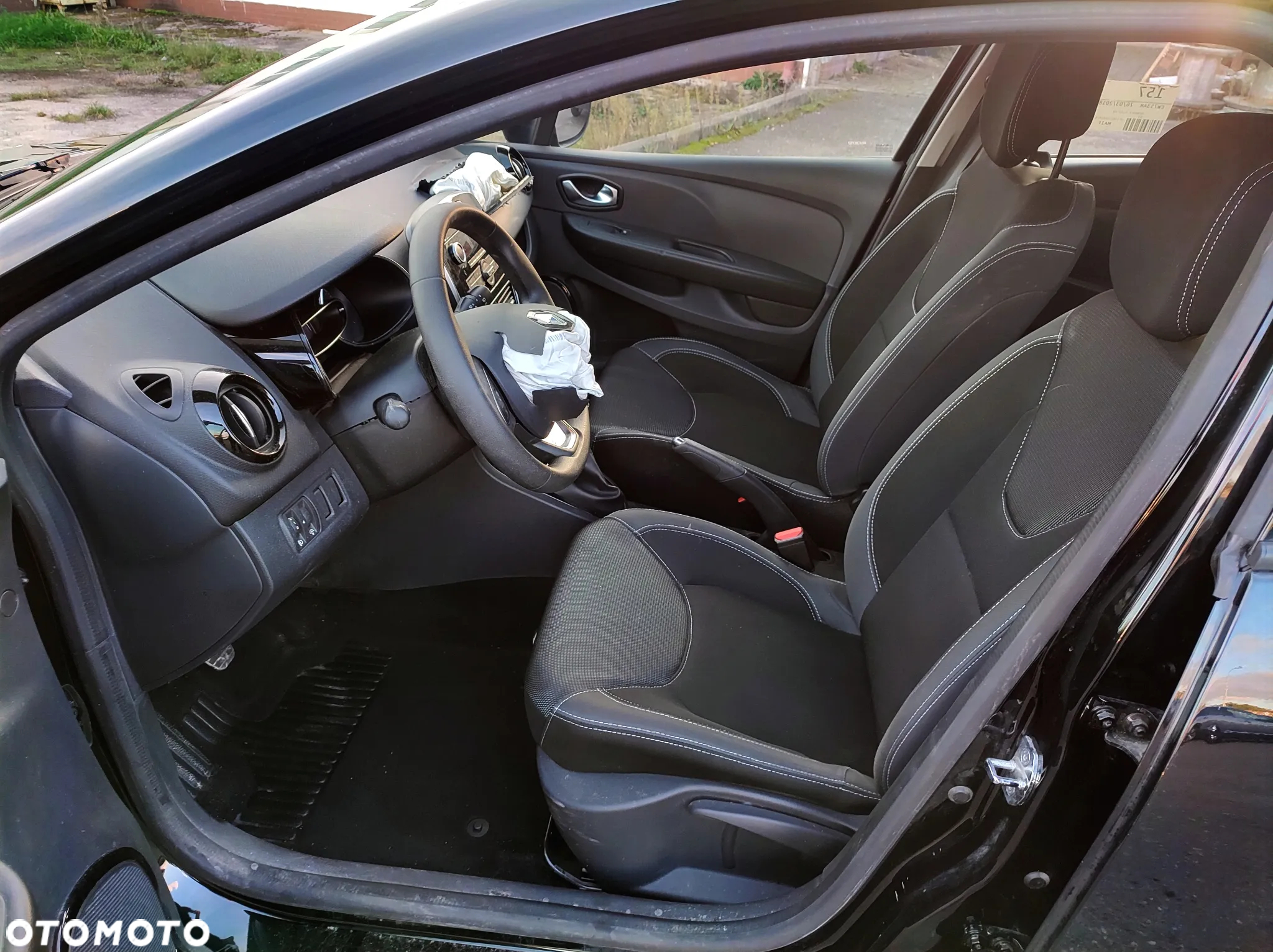 Renault Clio 0.9 Energy TCe Life - 11