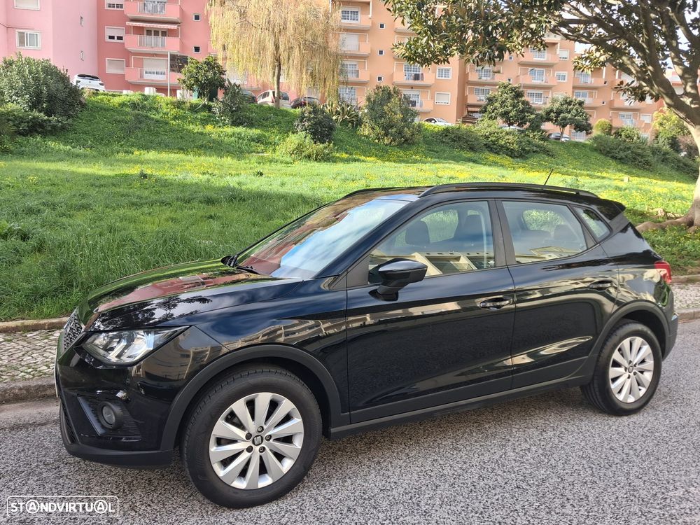 SEAT Arona - 2