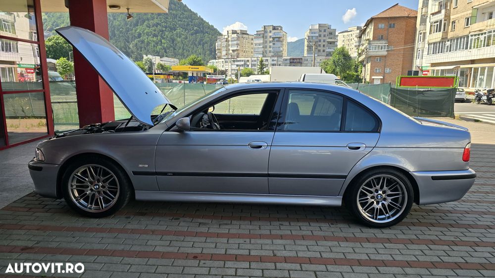 BMW M5 Standard - 26