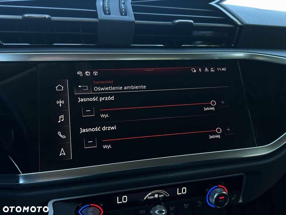 Audi Q3 2024