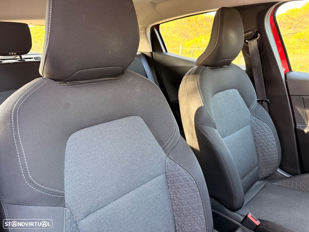 Renault Clio TCe 90 EQUILIBRE - 13