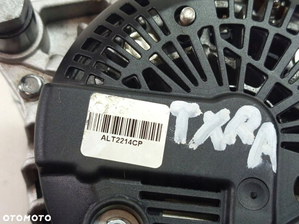 ALTERNATOR 2.0 TDCI FORD KUGA MK2 FOCUS MK3 C-MAX B-MAX II ALT2214CP 150A - 7