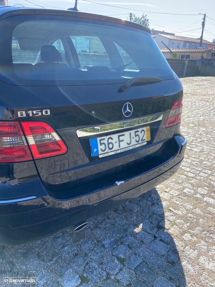 Mercedes-Benz B 150 Standard - 6