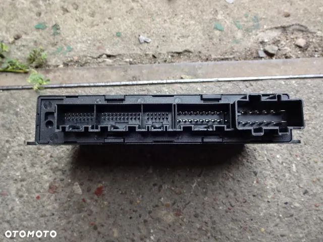 Moduł komfortu Audi A4 B6 8E0959433BA - 3
