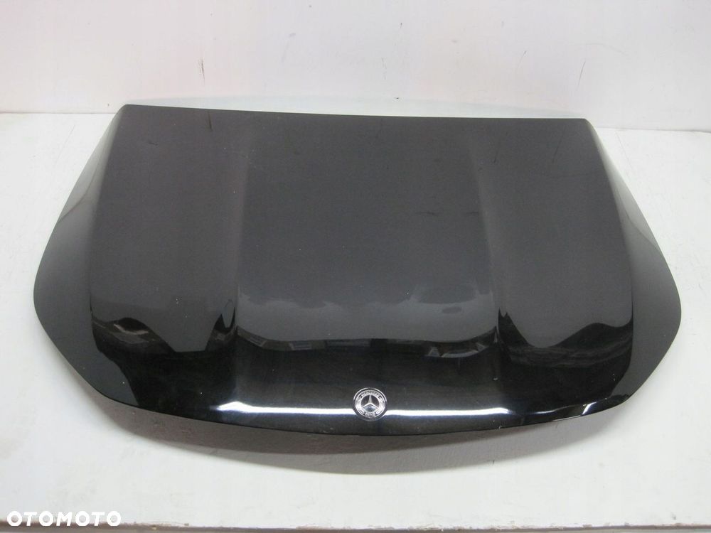 Maska MERCEDES A247 GLB 20R - 4