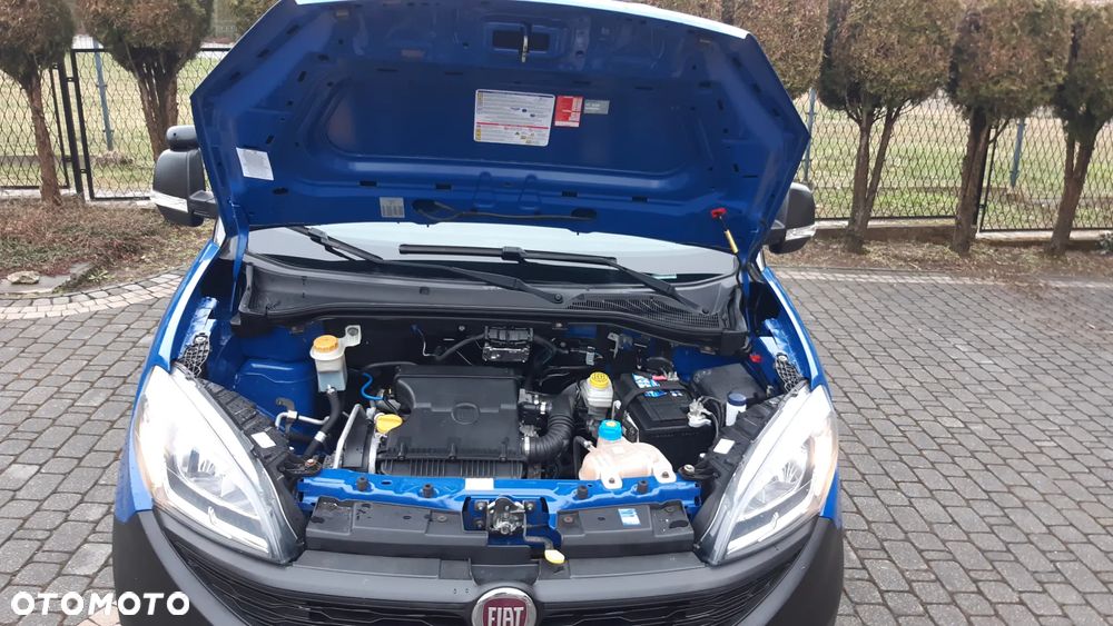Fiat Doblo - 10