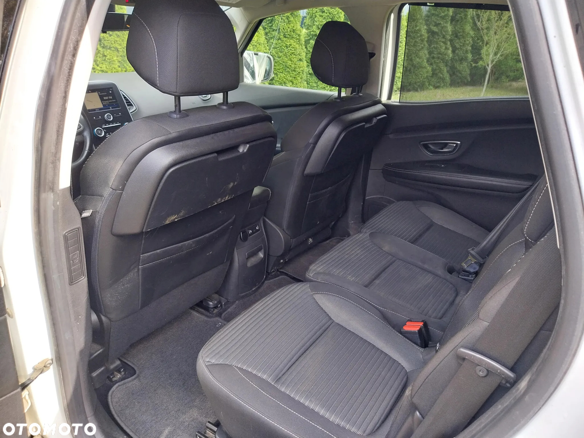 Renault Scenic 1.5 dCi Zen - 14