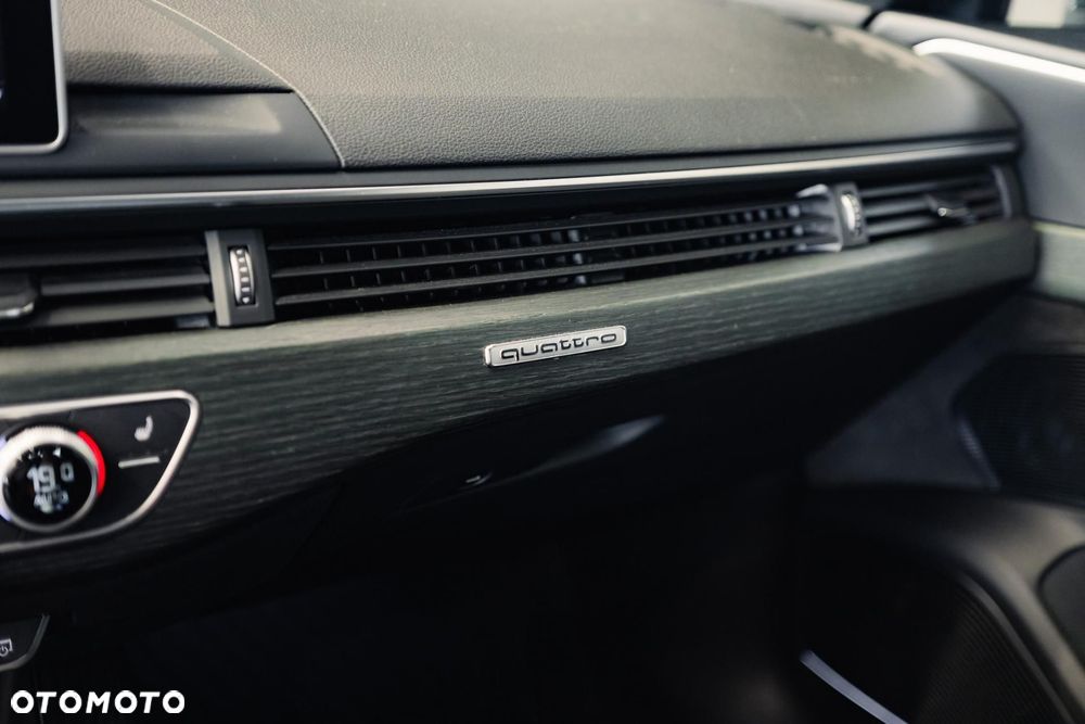 Audi A4 Allroad 2.0 TFSI Quattro S tronic - 34