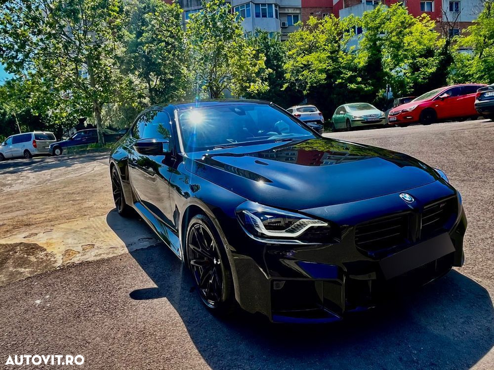 BMW M2 AT - 32