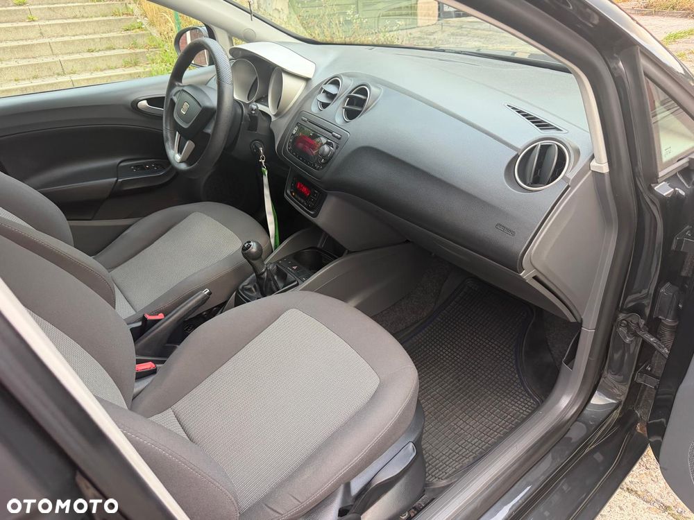 Seat Ibiza ST 1.2 TSI Style - 22