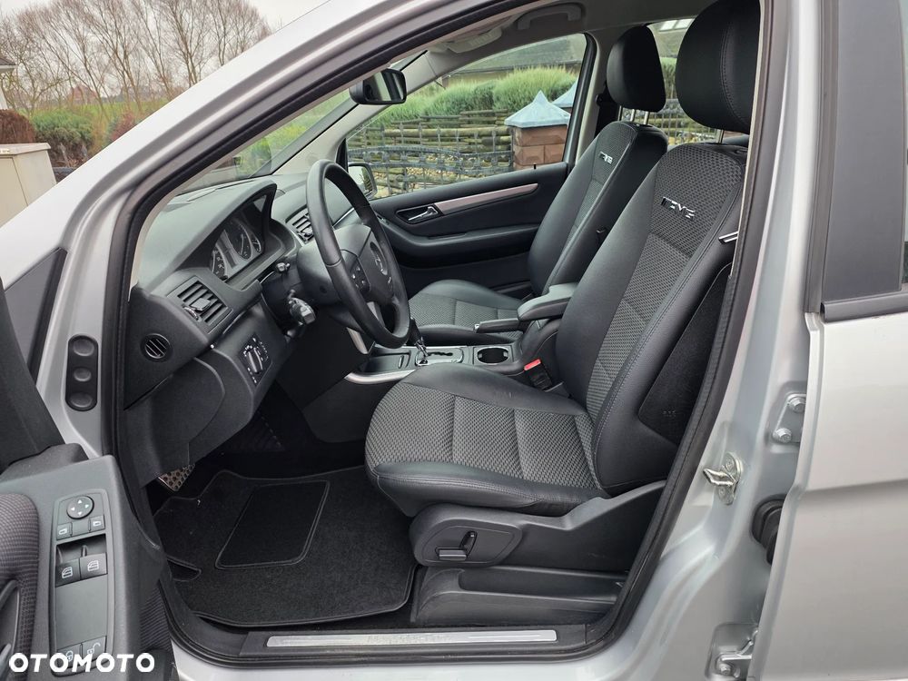 Mercedes-Benz Klasa B - 5