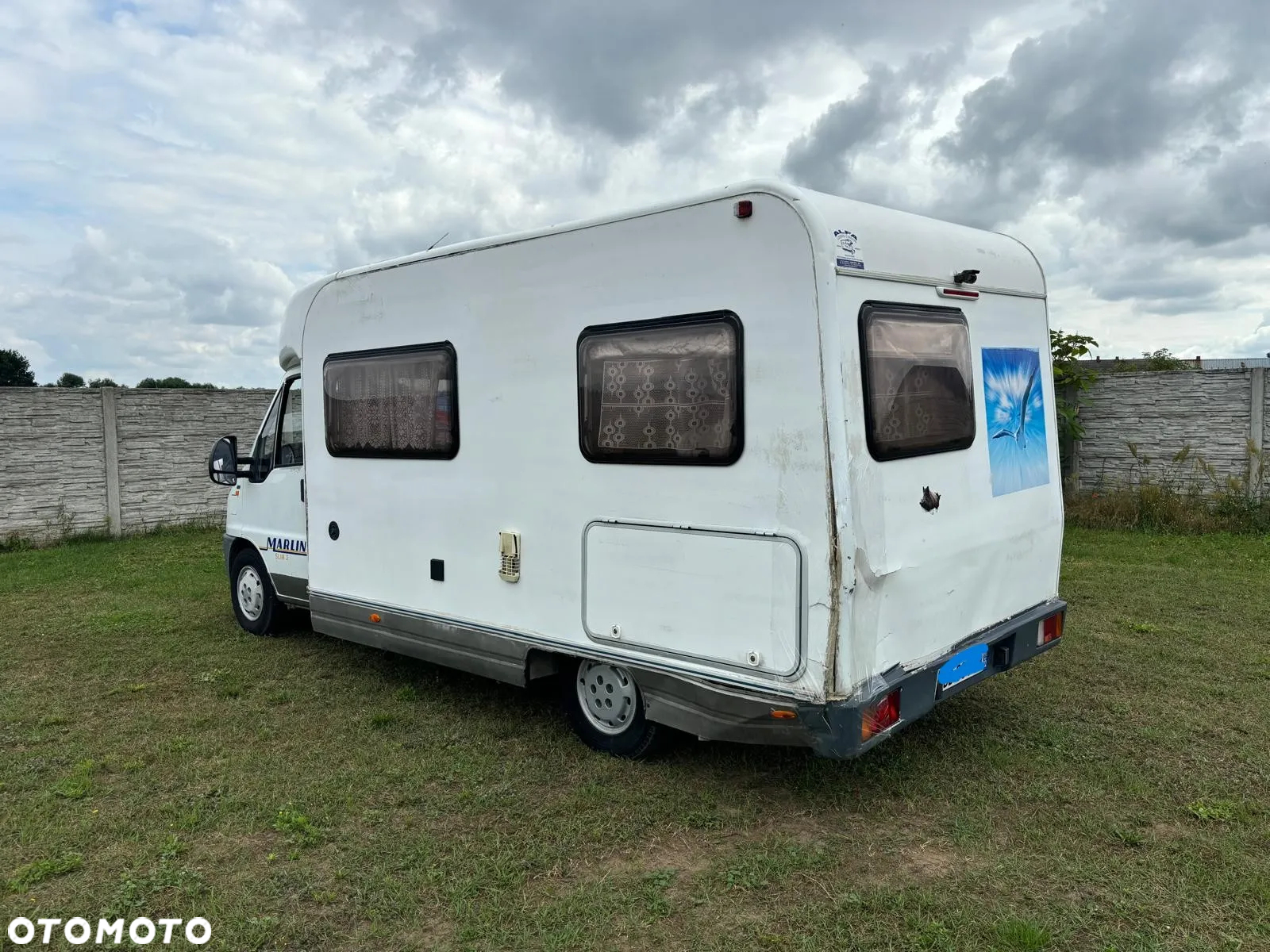 Fiat ducato - 8