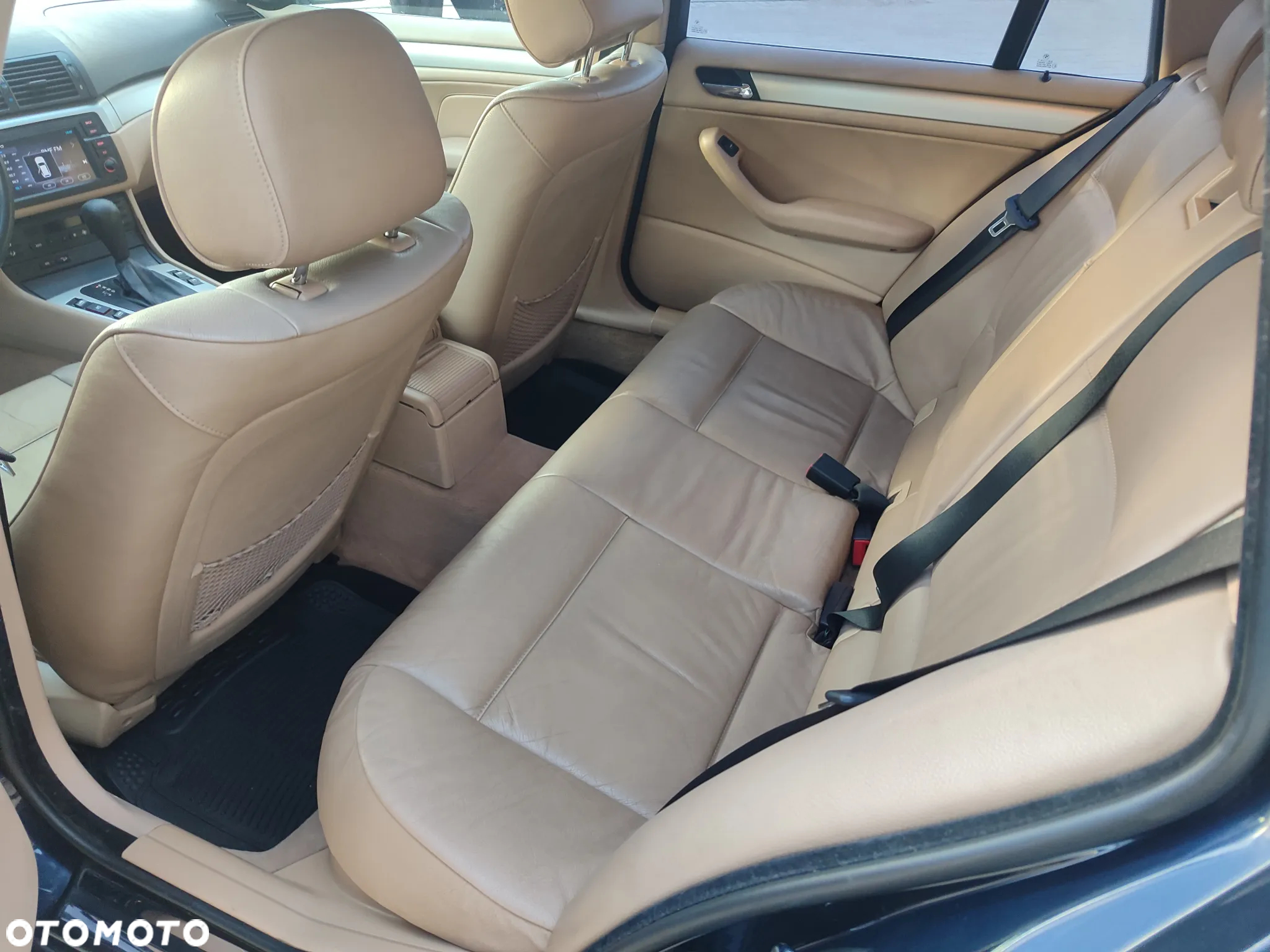 BMW Seria 3 - 9
