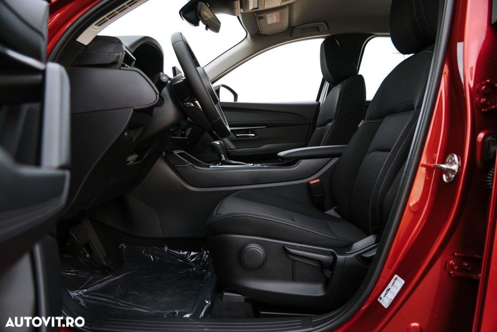 Mazda CX-5 - 14