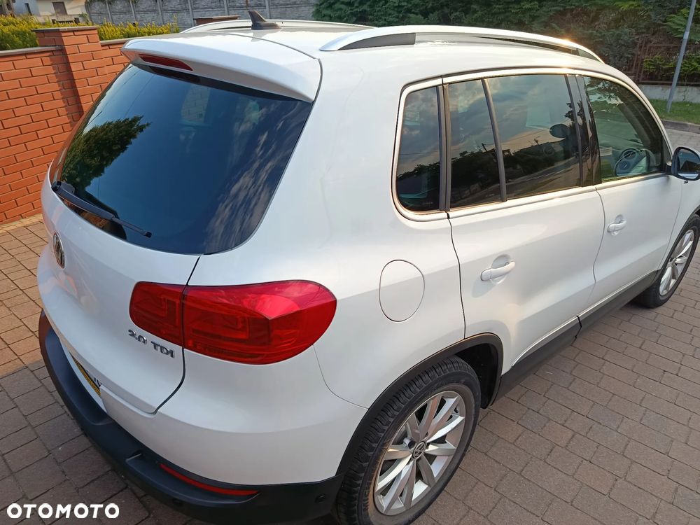 Volkswagen Tiguan 2.0 TDI Sport&Style - 2