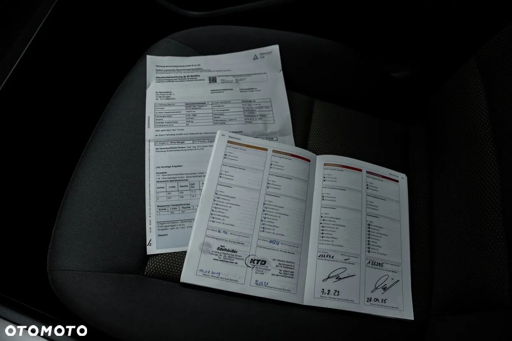Audi Q3 2.0 TDI Prime Edition - 19