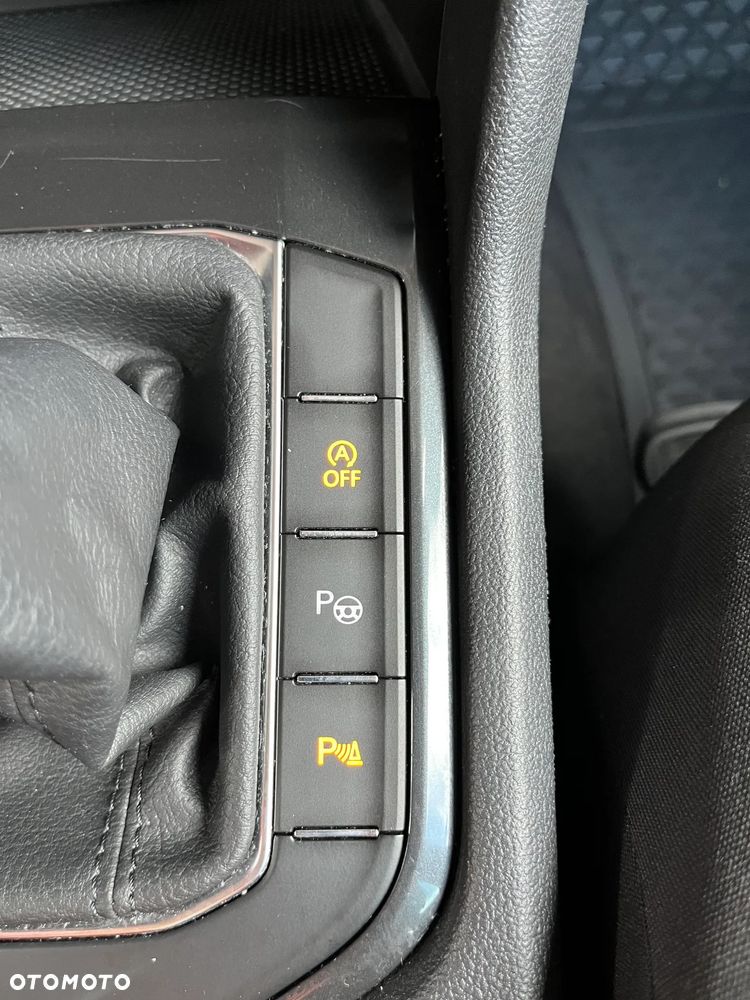 Volkswagen Tiguan 1.5 TSI EVO Life - 26