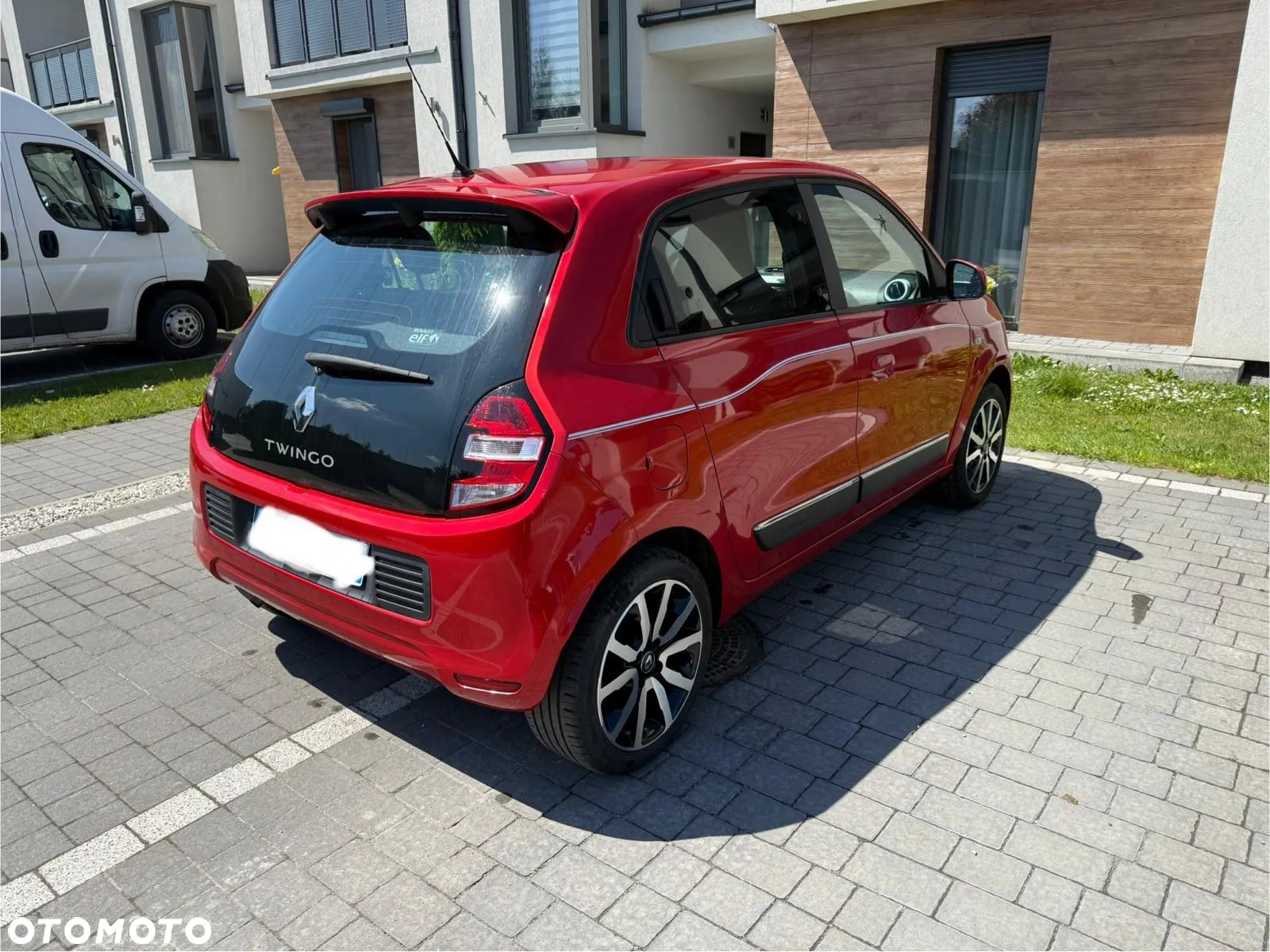 Renault Twingo ENERGY TCe 90 Experience - 4