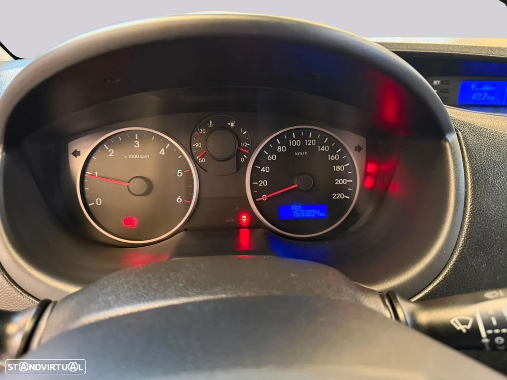 Hyundai i20 - 16