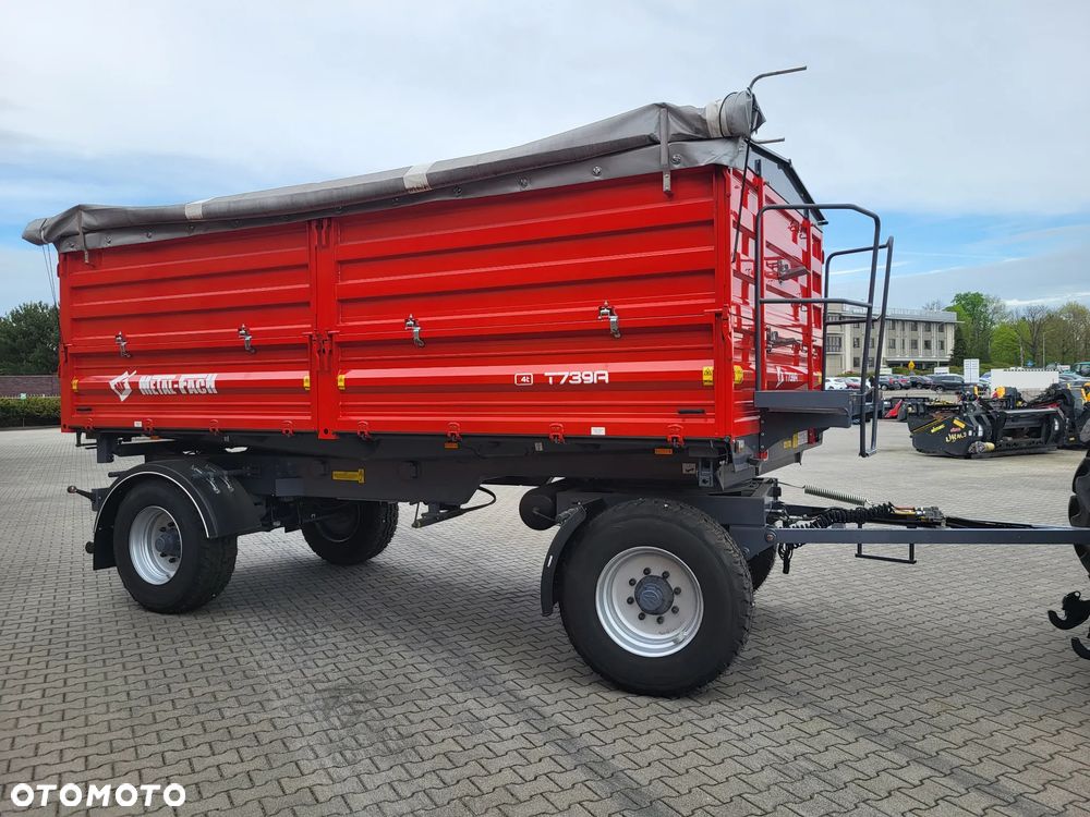Metal-Fach T739A - 11