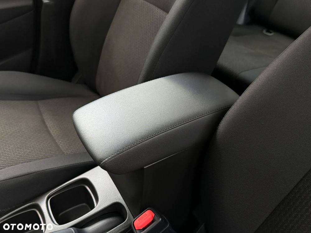 Suzuki SX4 S-Cross 1.4 Boosterjet Hybrid Comfort - 33